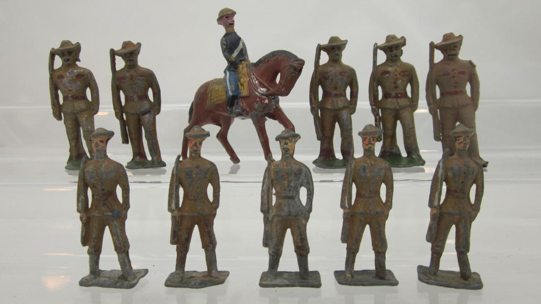 Early American Makers Rough Rider Medley (1 of 1)