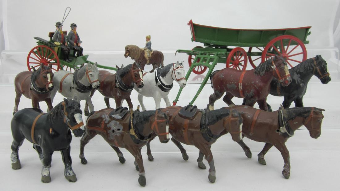 Britains Farm Series Assortment (1 of 1)