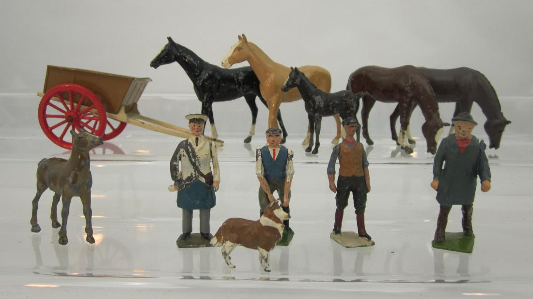Britains Farm Series Assortment (1 of 1)
