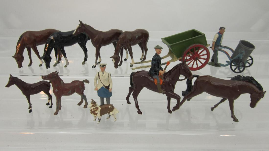 Britains Farm Series Assortment (1 of 1)