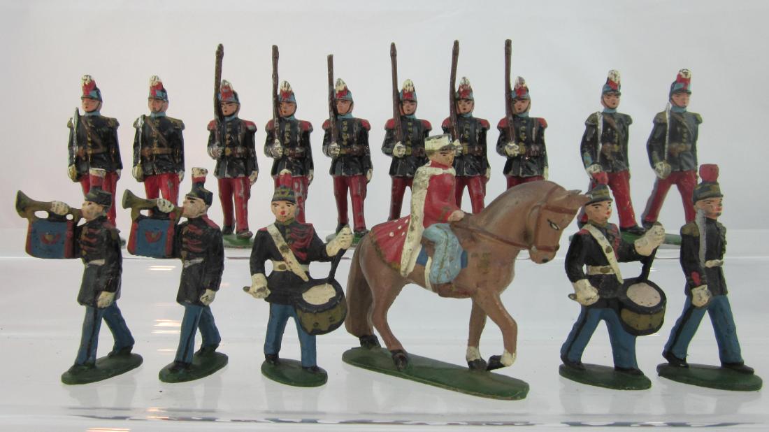 Wendall & Other Aluminum Assortment (1 of 1)