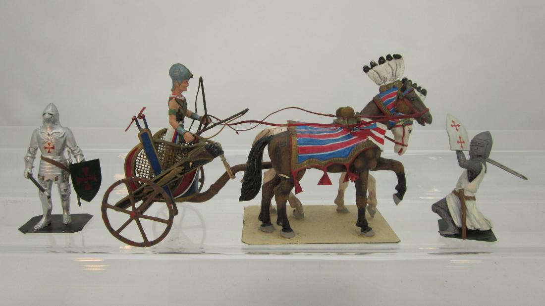 Ancients & Medieval Assortment (1 of 1)