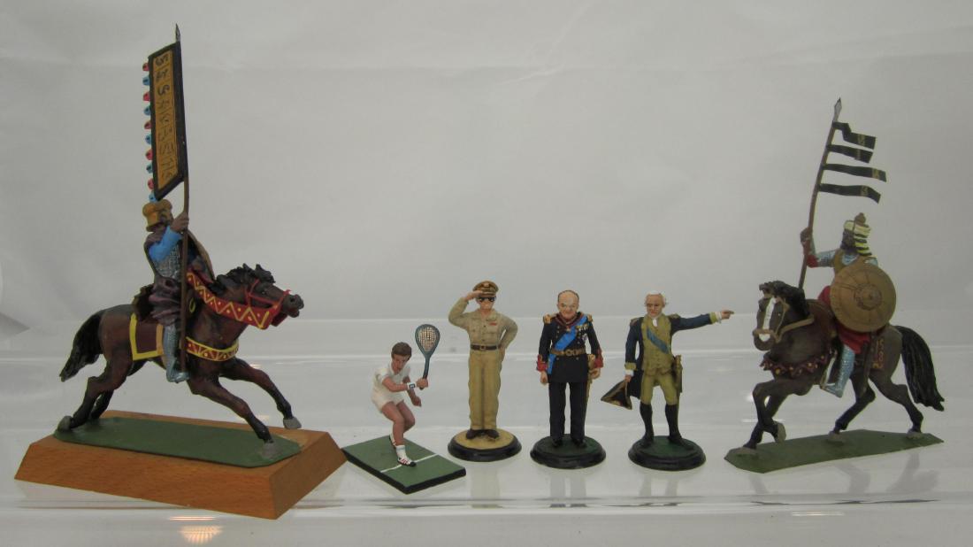 Alymer & Ani Highly Detailed Medley (1 of 1)