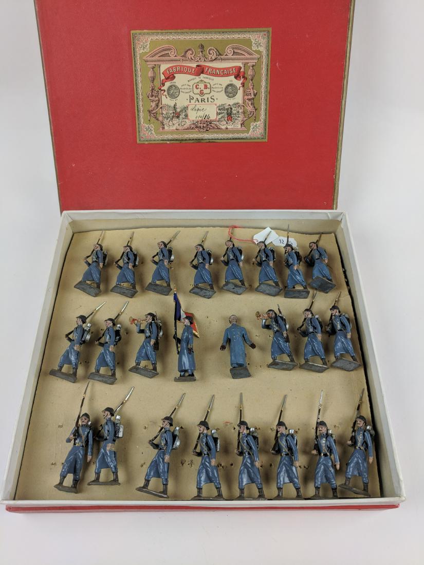 Mignot WWI French Infantry (1 of 1)