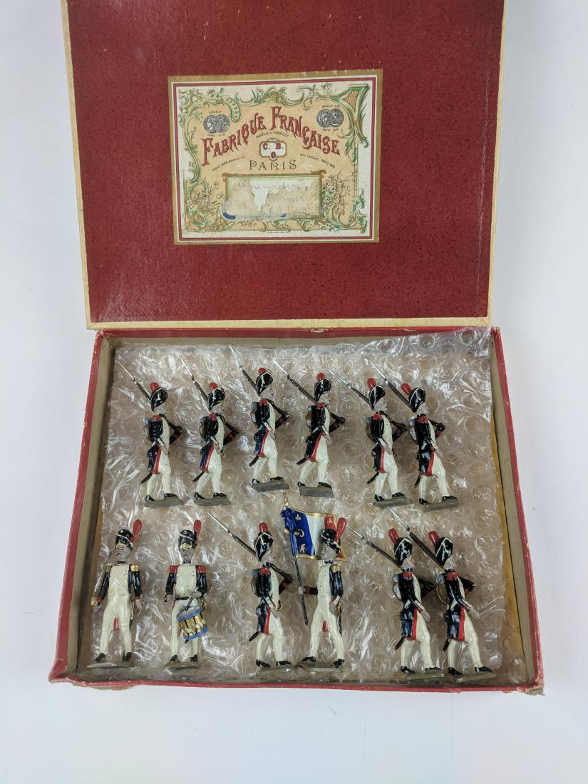 Mignot Napoleonic Grenadiers (1 of 1)