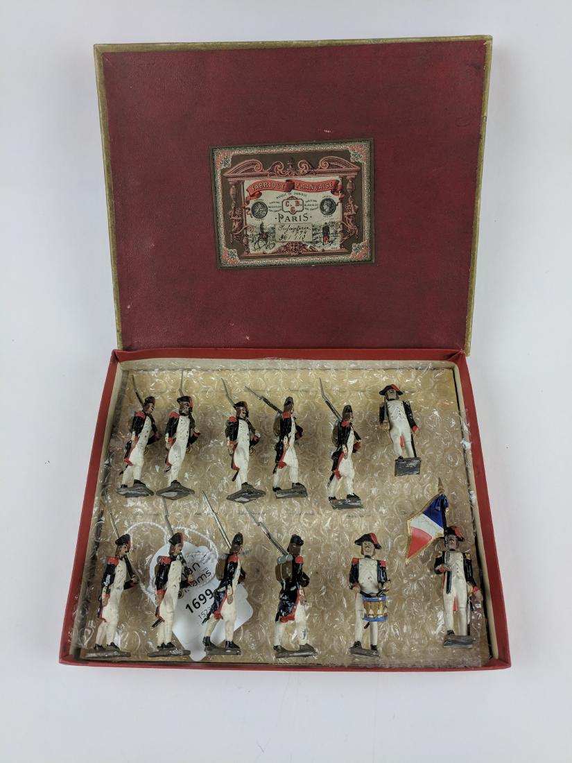 Mignot Infantry 1794 (1 of 1)