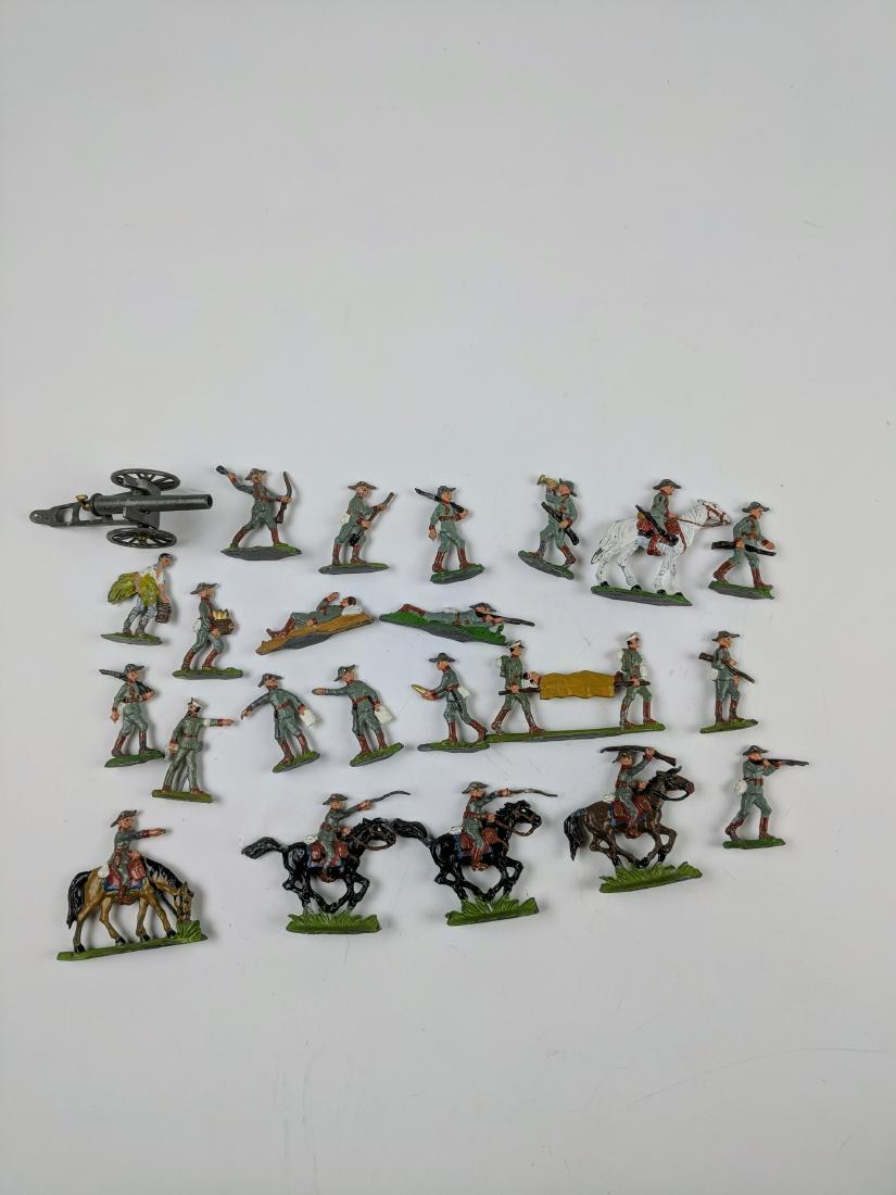 German made Flats Group (1 of 1)