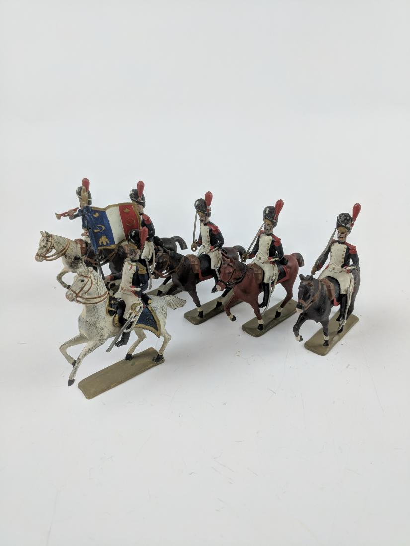 Mignot 1st Empire Horse Grenadiers (1 of 1)