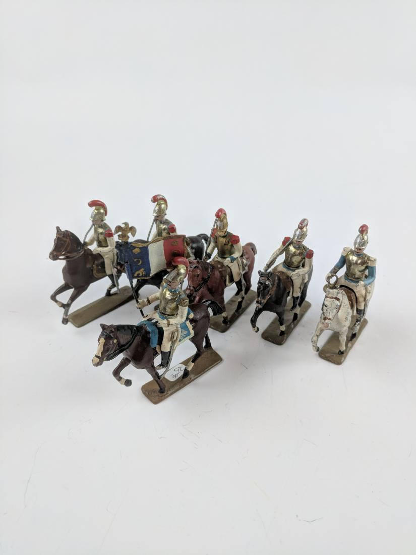 Mignot 1st Empire Carabinieri (1 of 1)