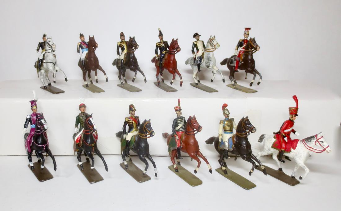 Mignot Napoleon And Marshalls (1 of 1)