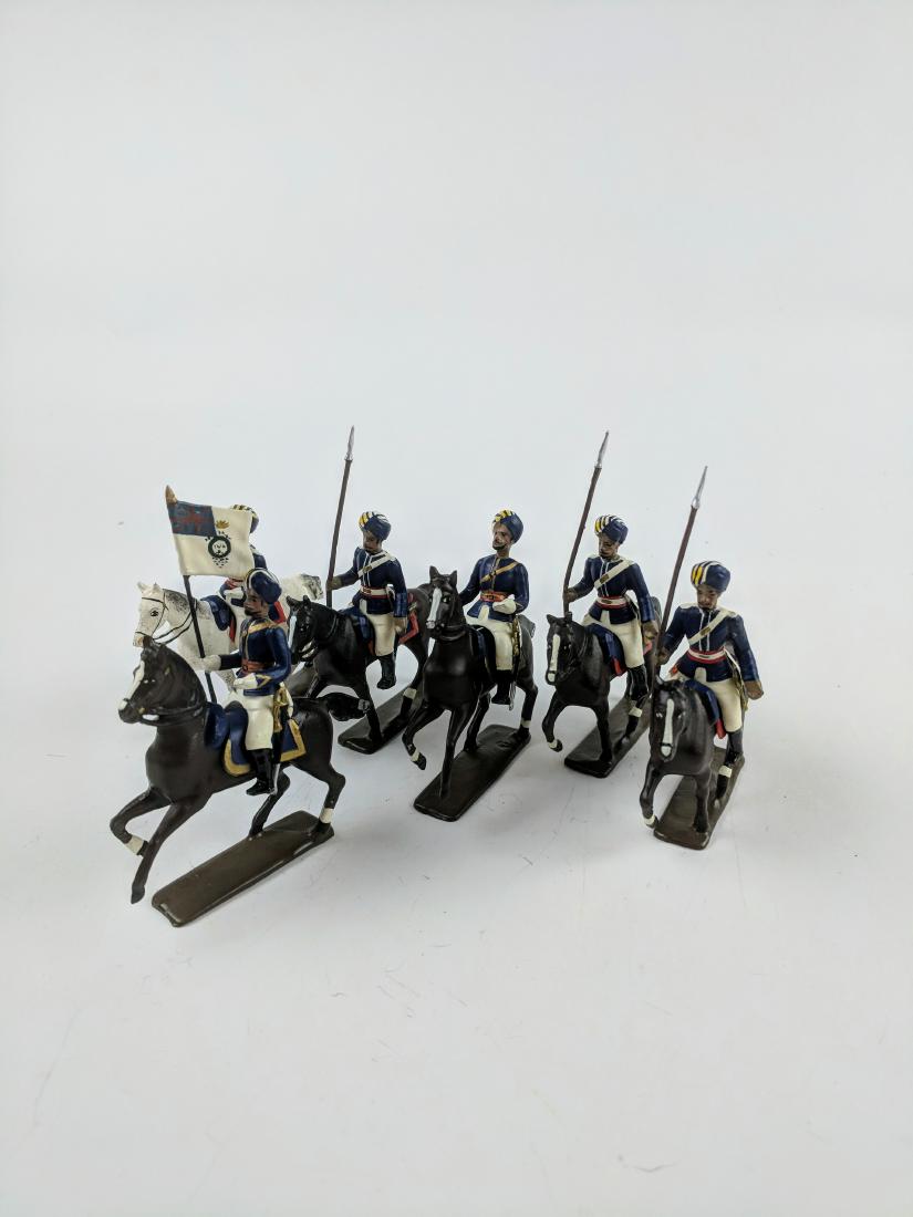 Mignot Indian Cavalry (1 of 1)