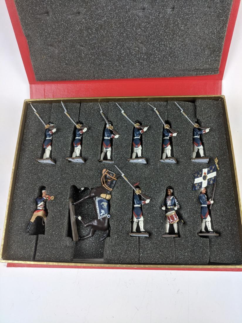 Mignot Austrian Infantry (1 of 1)