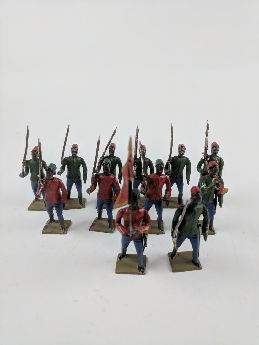 Mignot Sudanese Marching (1 of 1)