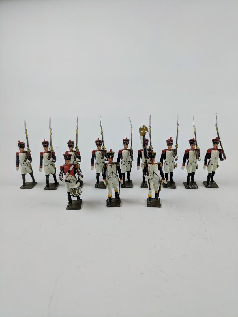 Mignot 1st Empire Of The Line (1 of 1)