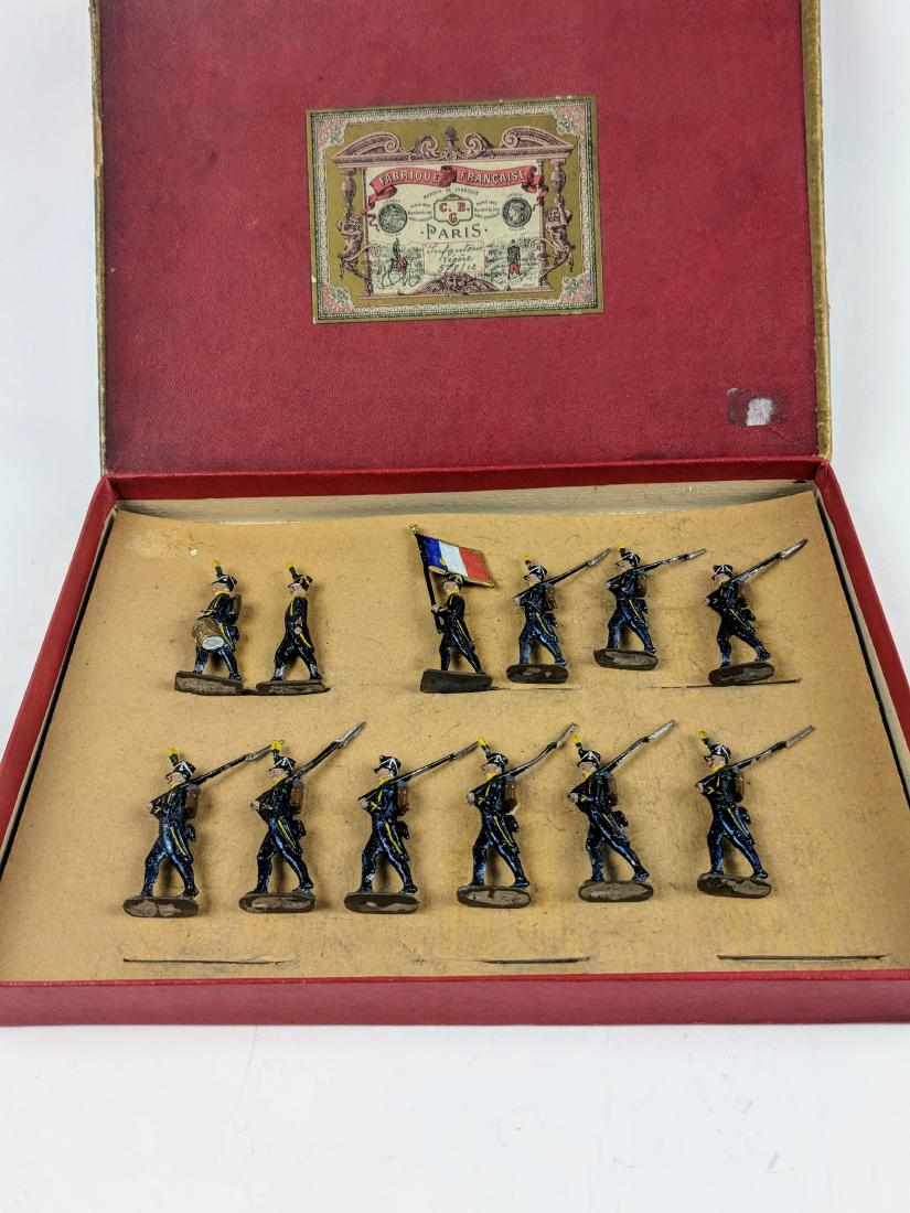 Mignot French Marching Semi Round (1 of 1)