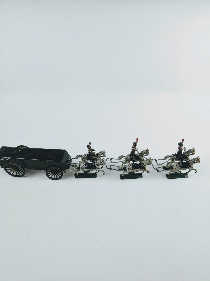 Mignot French Pontoon Very Early (1 of 1)