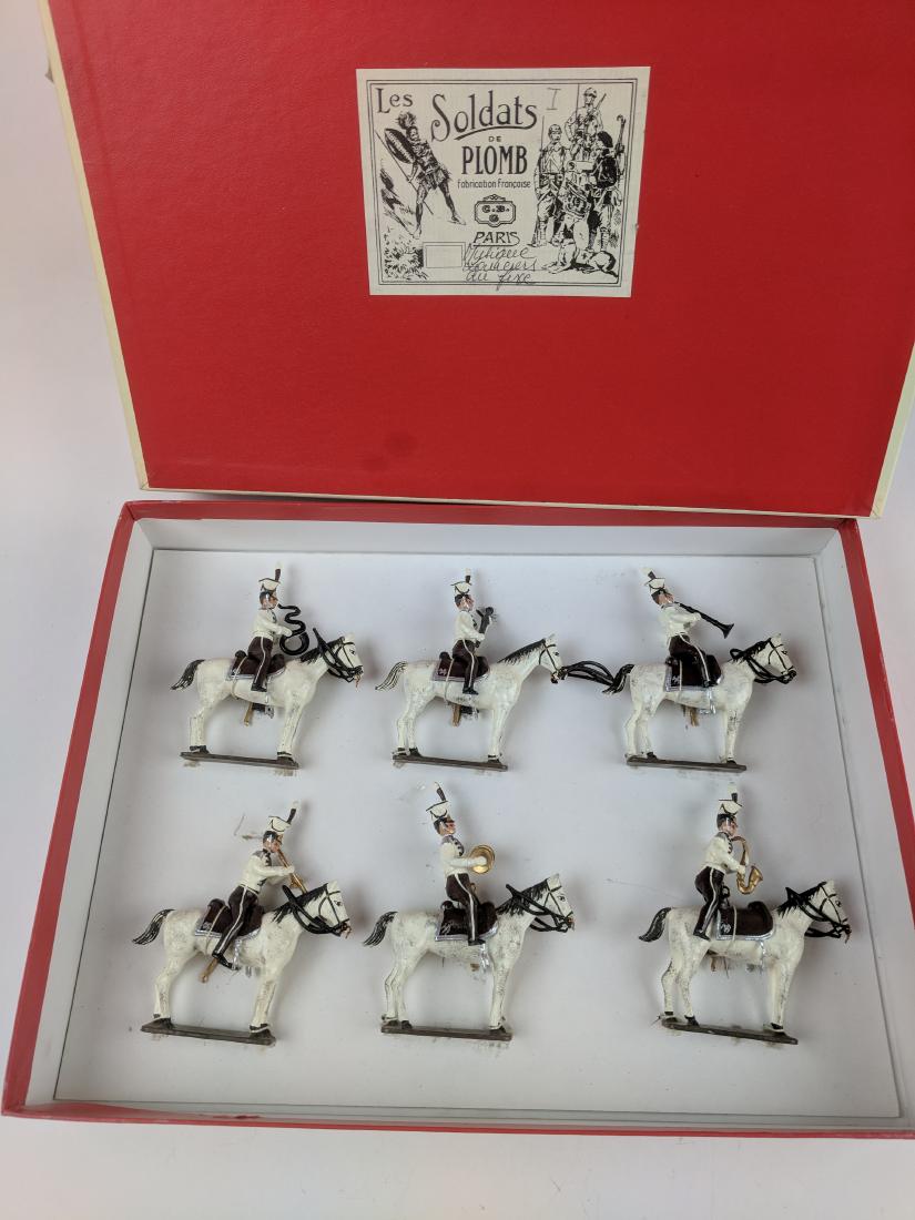 Mignot Lucotte Musique Lancers (1 of 1)