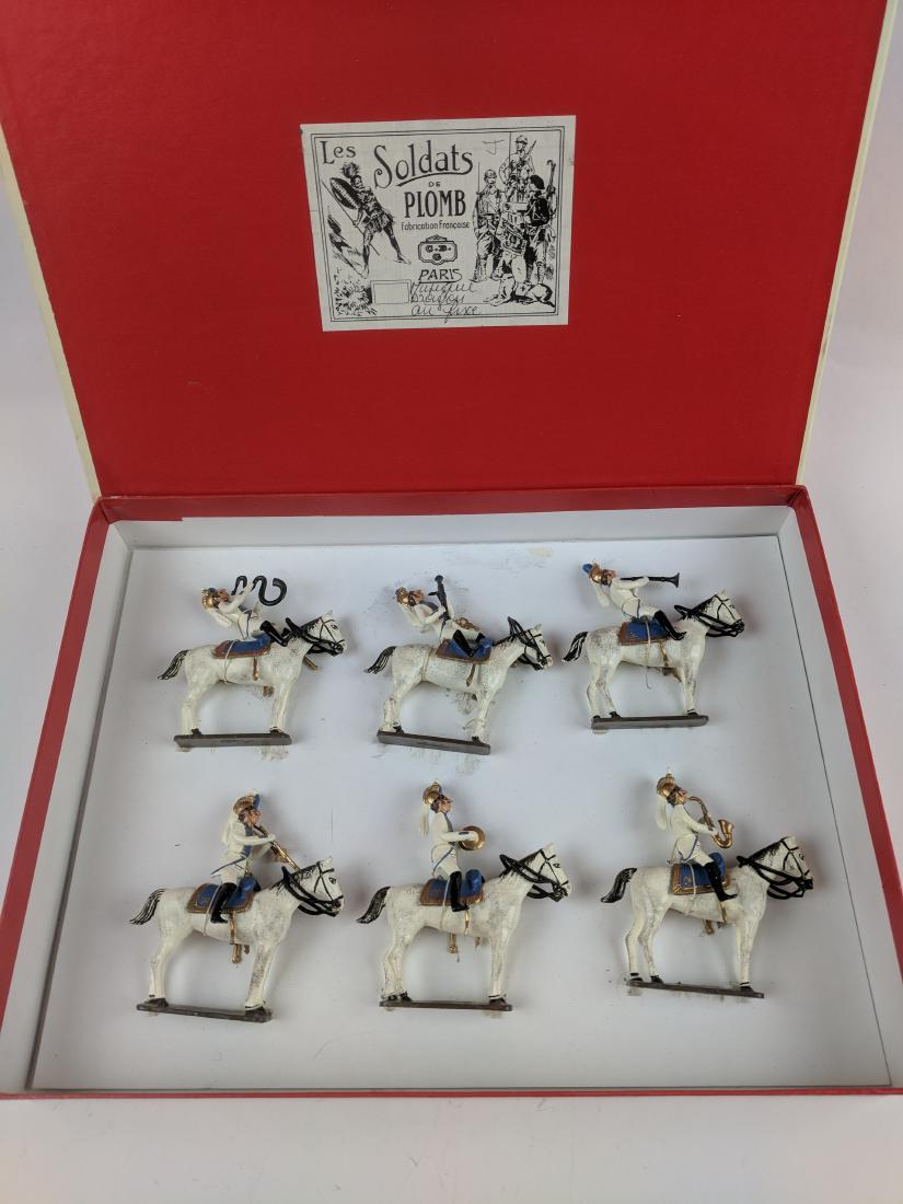 Mignot Lucotte Musique Dragoons (1 of 1)