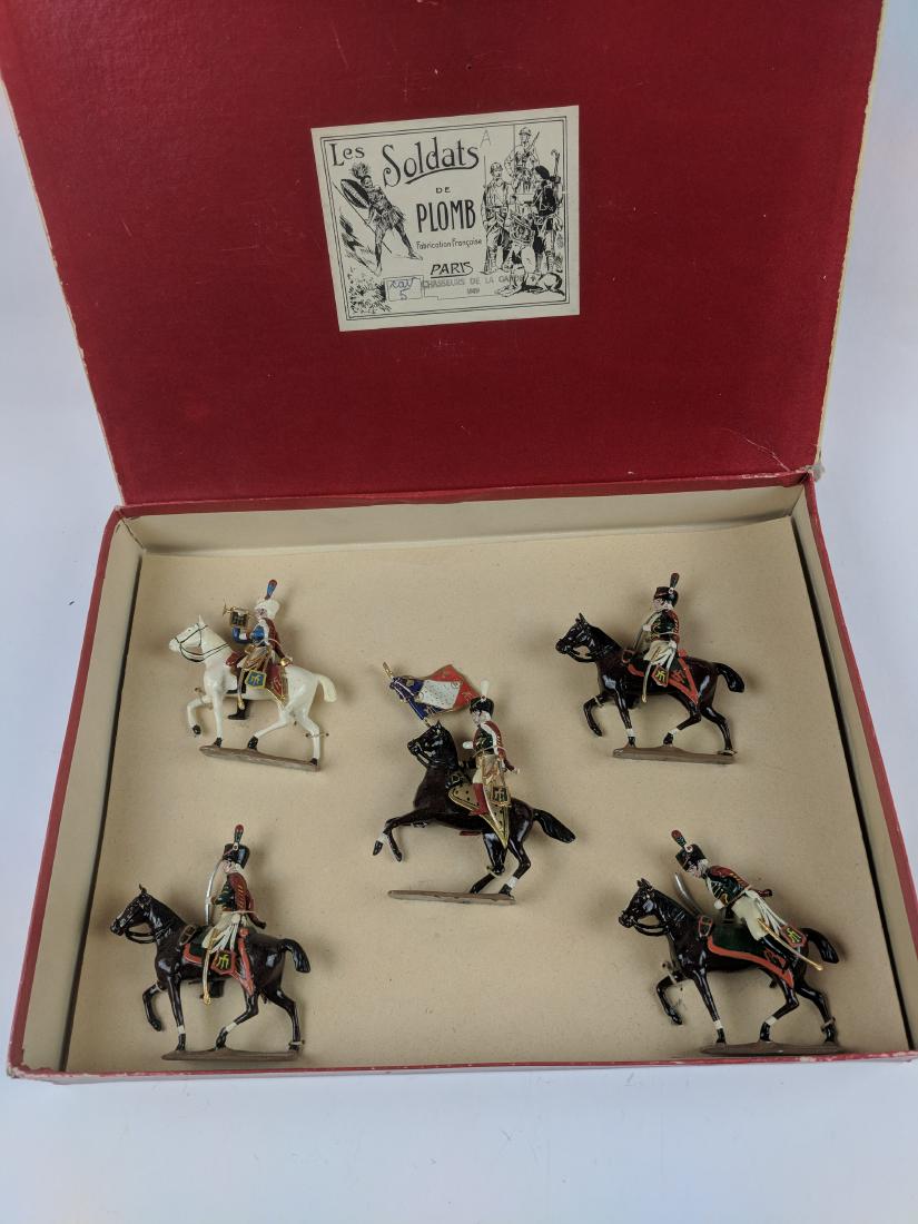 Mignot Chasseurs De La Garde (1 of 1)