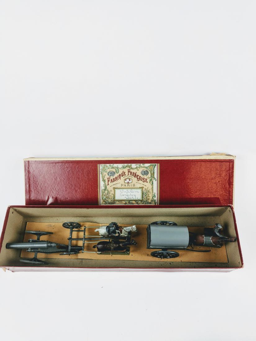 Mignot Confederate Artillery (1 of 1)