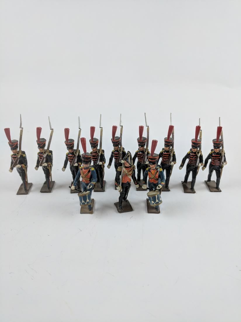 Mignot 1st Empire Marines (1 of 1)