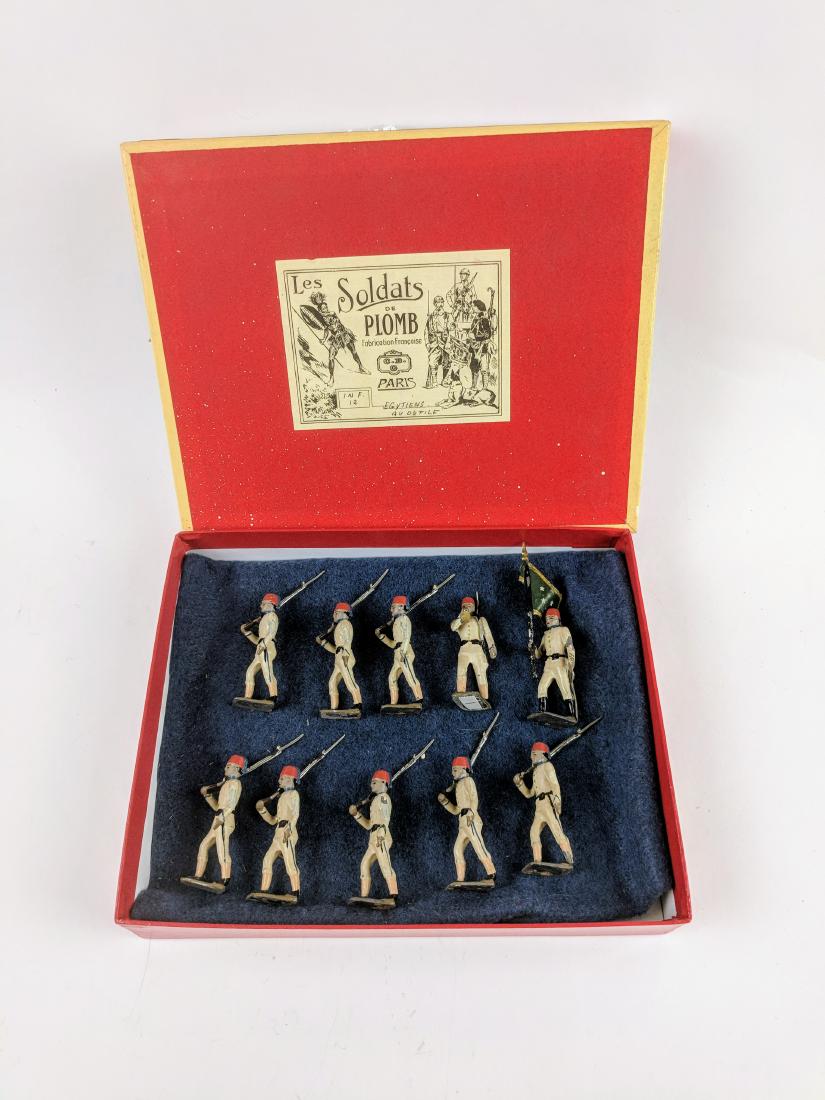 Mignot Egyptian Infantry (1 of 1)