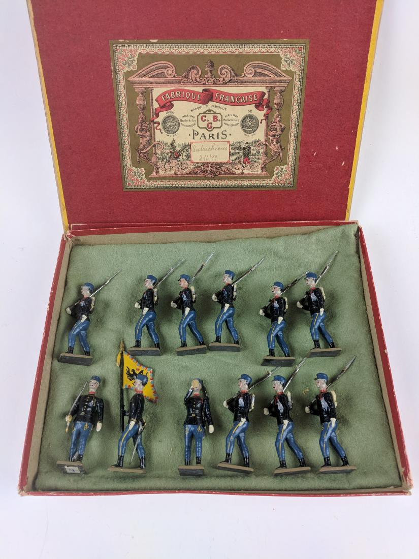 Mignot Austrian Infantry (1 of 1)