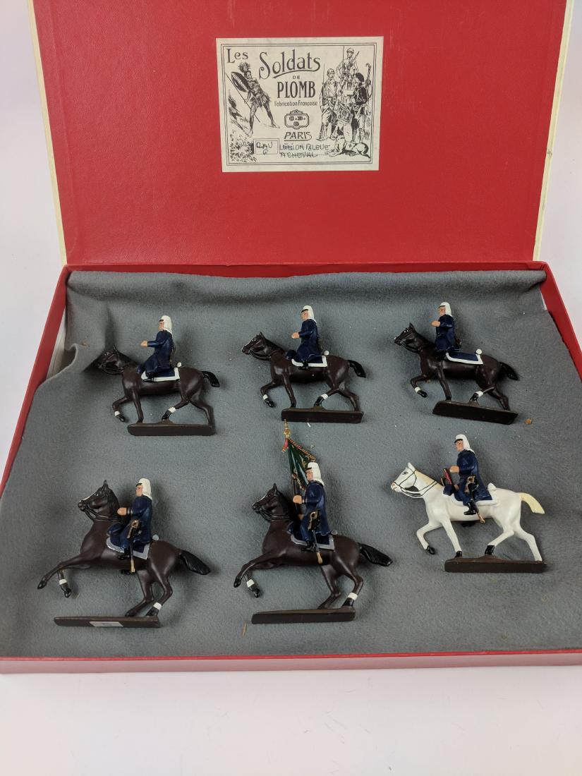 Mignot French Foreign Legion (1 of 1)