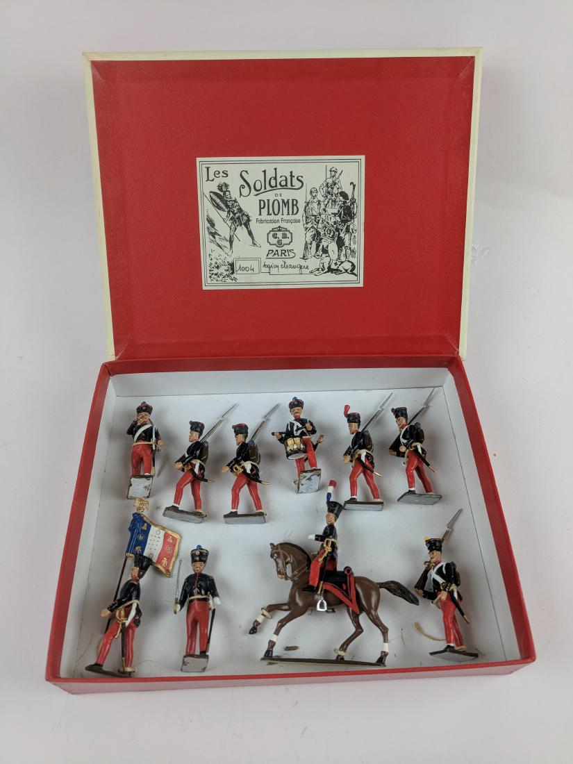 Mignot French Legion (1 of 1)