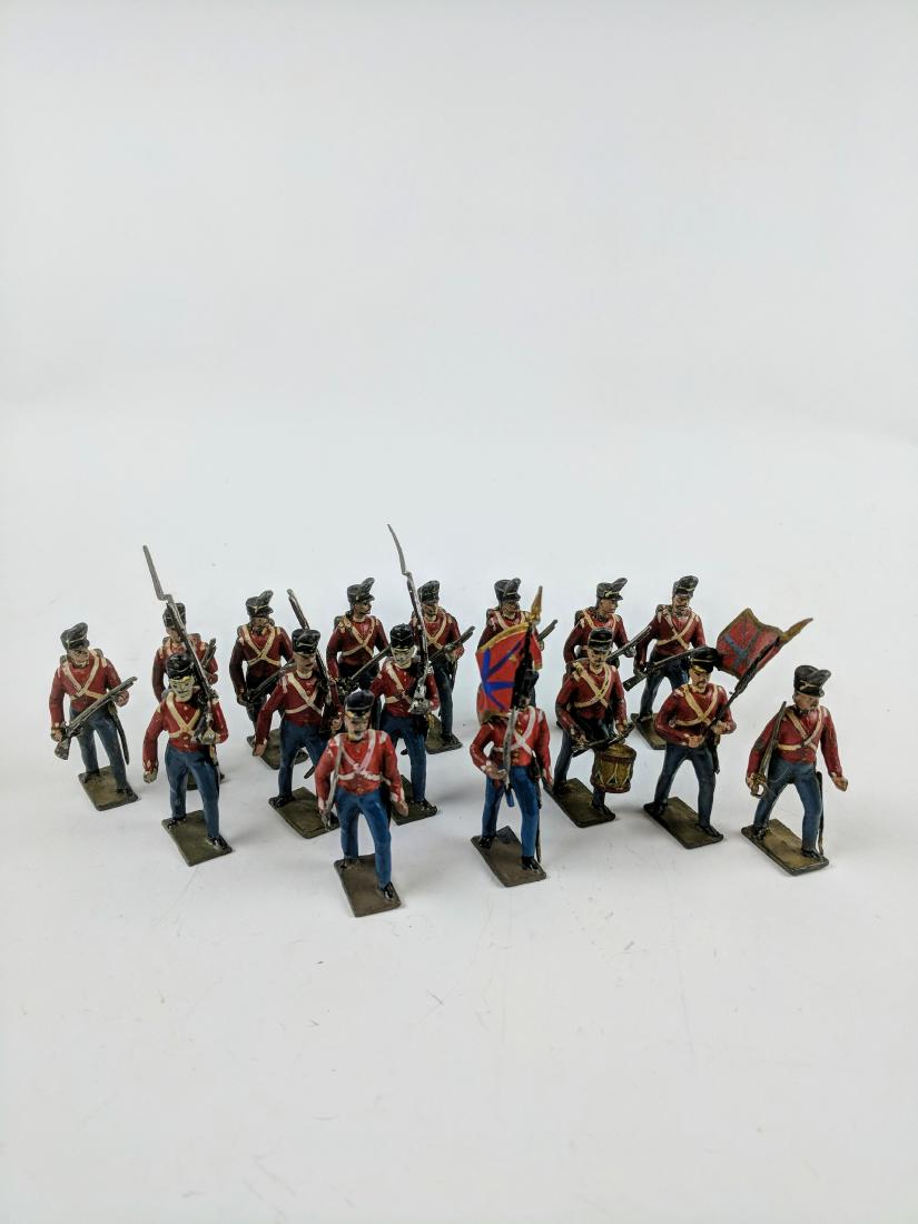 Mignot British Waterloo (1 of 1)