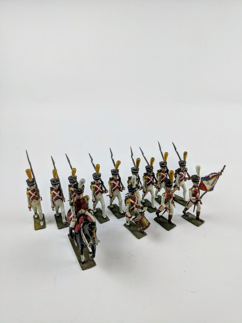 Lucottes 3rd Regt. of The Line Grenadiers (1 of 1)