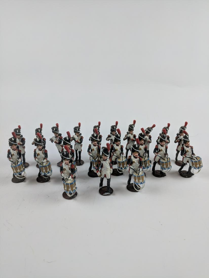 Unknown Maker French Band (1 of 1)