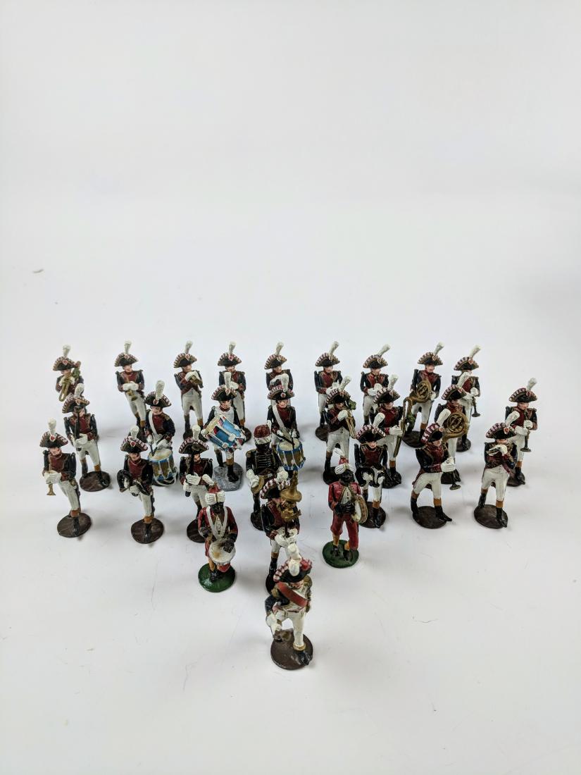 Unknown Maker French Band (1 of 1)