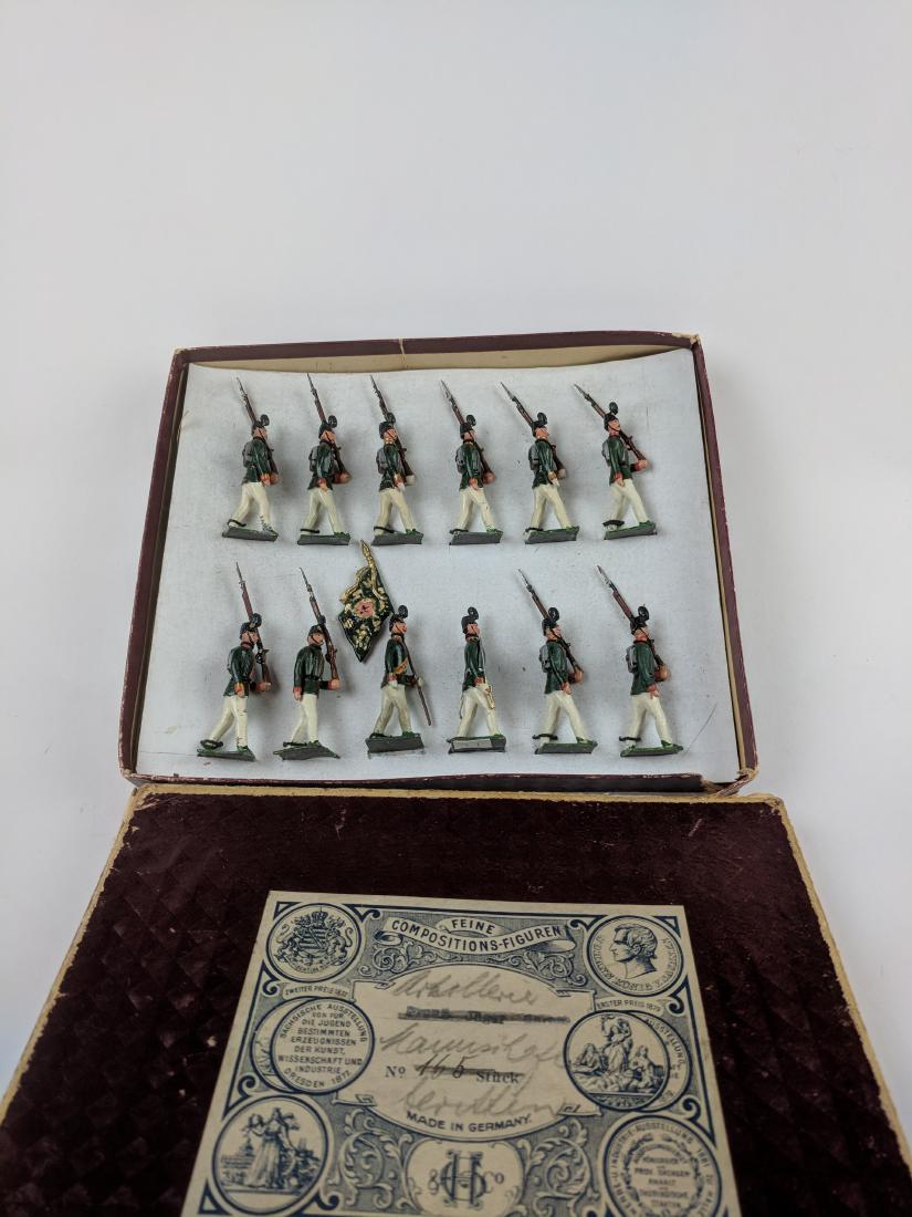 Heyde Prussian Jaegers (1 of 1)