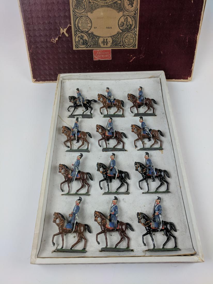 Heyde Danish Dragoons (1 of 1)