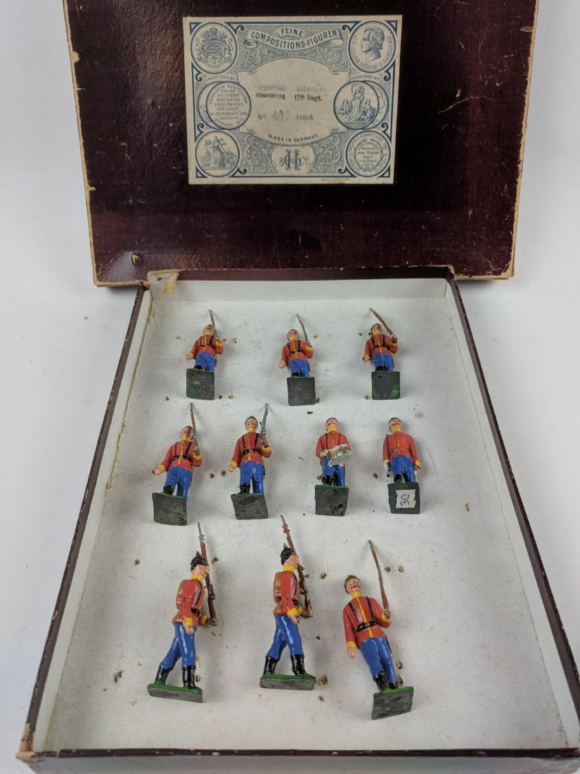 Heyde 12th US Regiment (1 of 1)