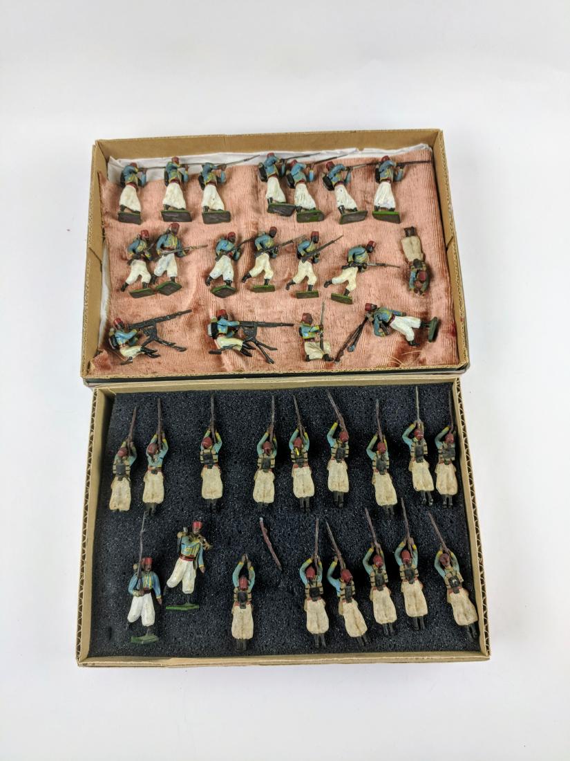 French Maker Turcos Various Poses (1 of 1)