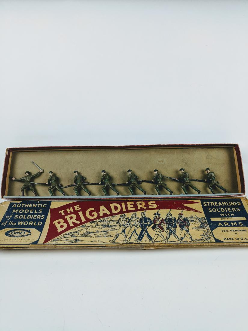 Comet US Troops Attacking (1 of 1)