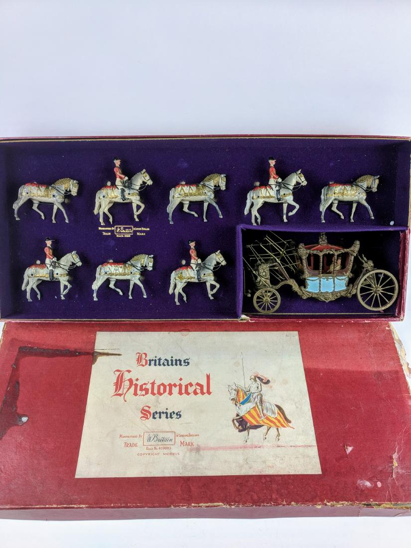 Britains Royal Coach (1 of 1)