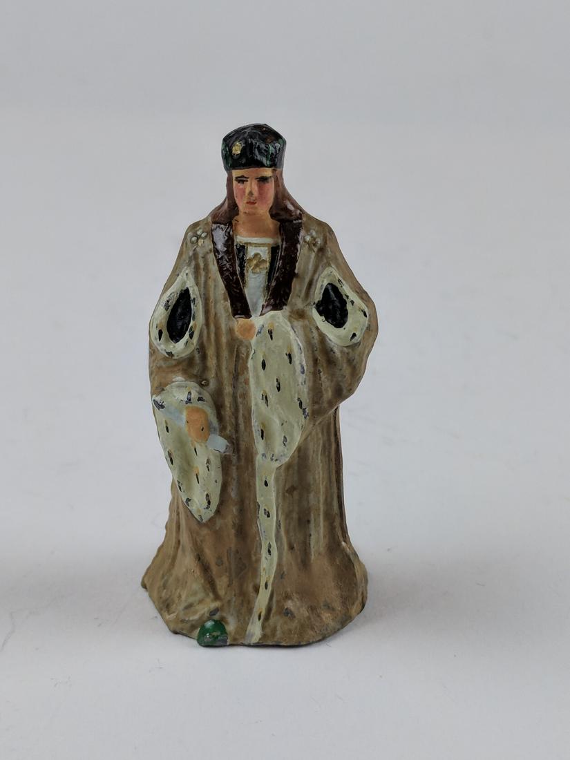 Vertunni Henri VII d'Angleterre (1 of 1)