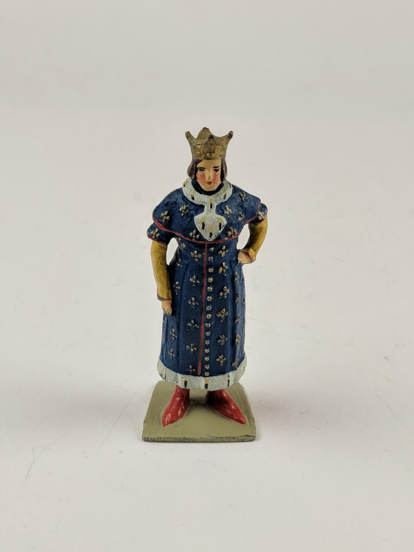 Vertunni Louis X le Hutin (2 Emp V) (1 of 1)