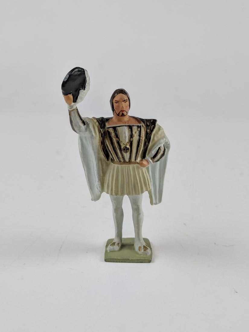 Vertunni Francois I (2 Emp V) (1 of 1)