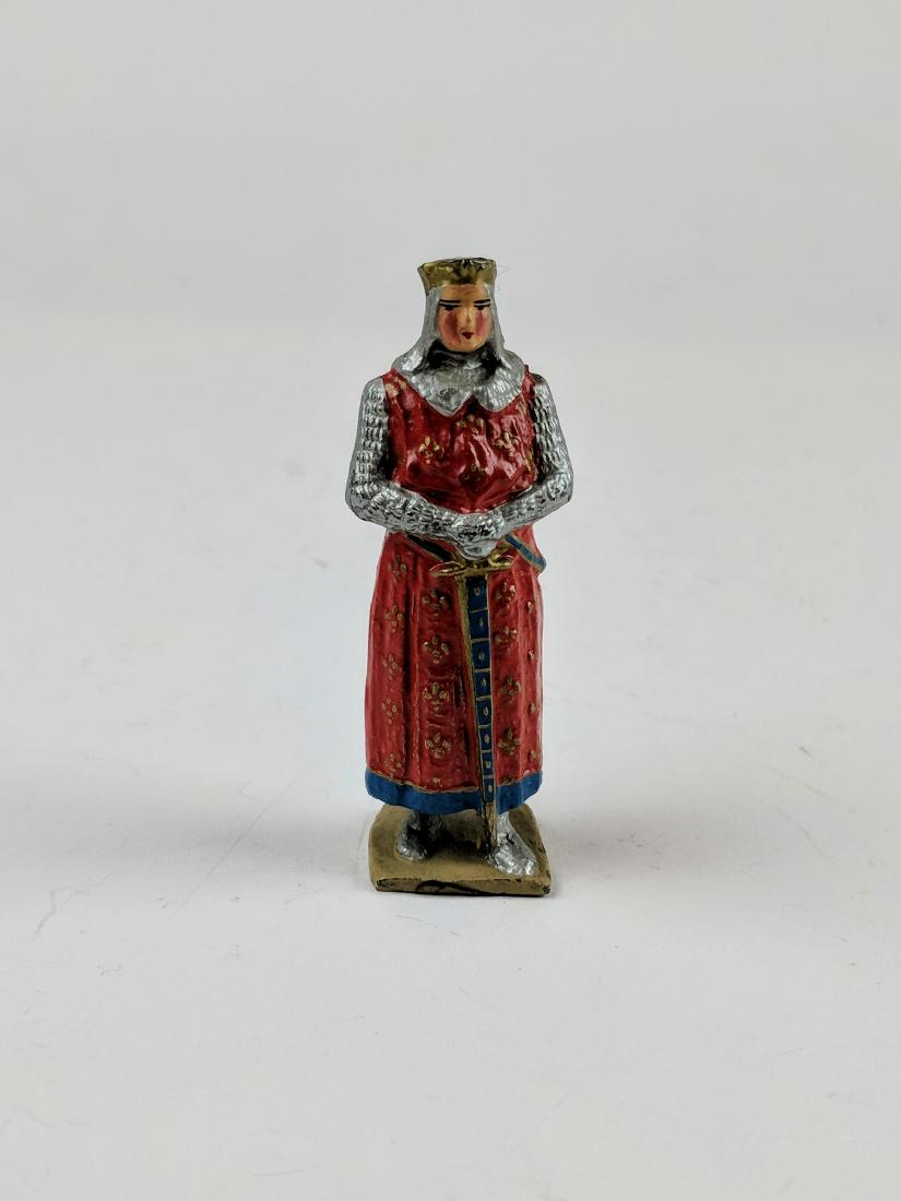 Vertunni Phillippe III le Hardi (1 of 1)