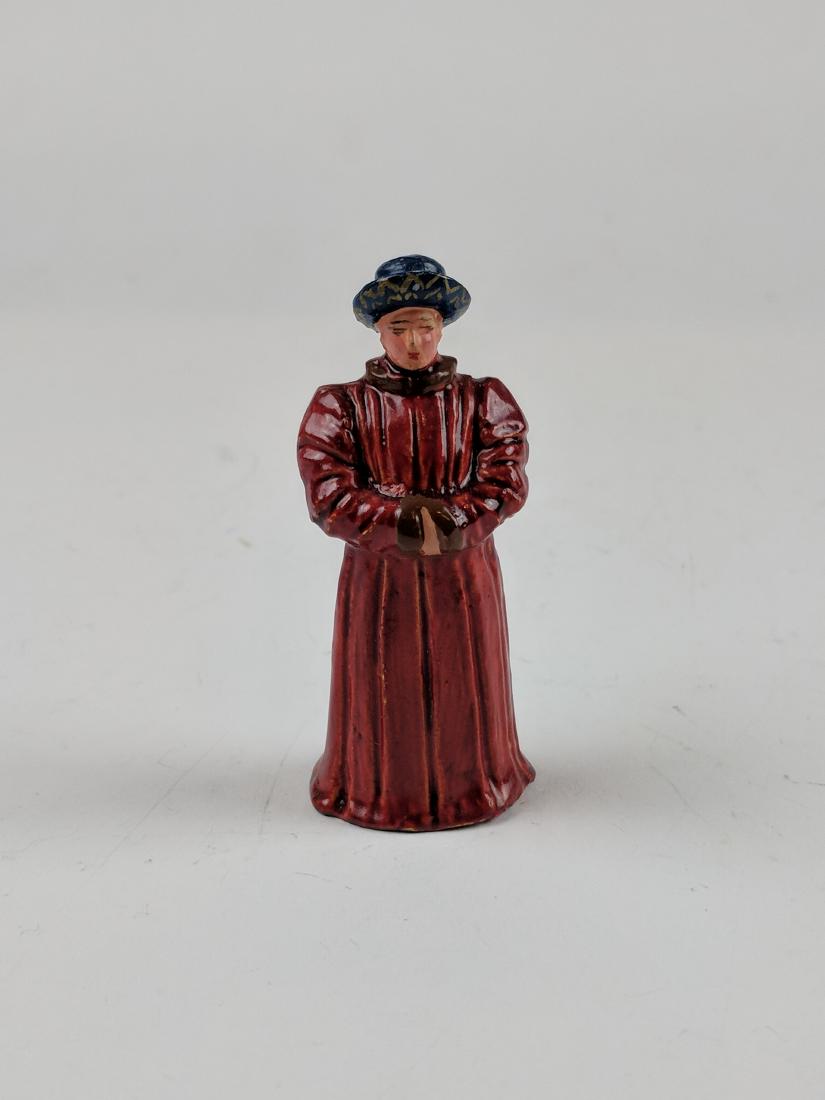 Vertunni Charles VII (1 of 1)