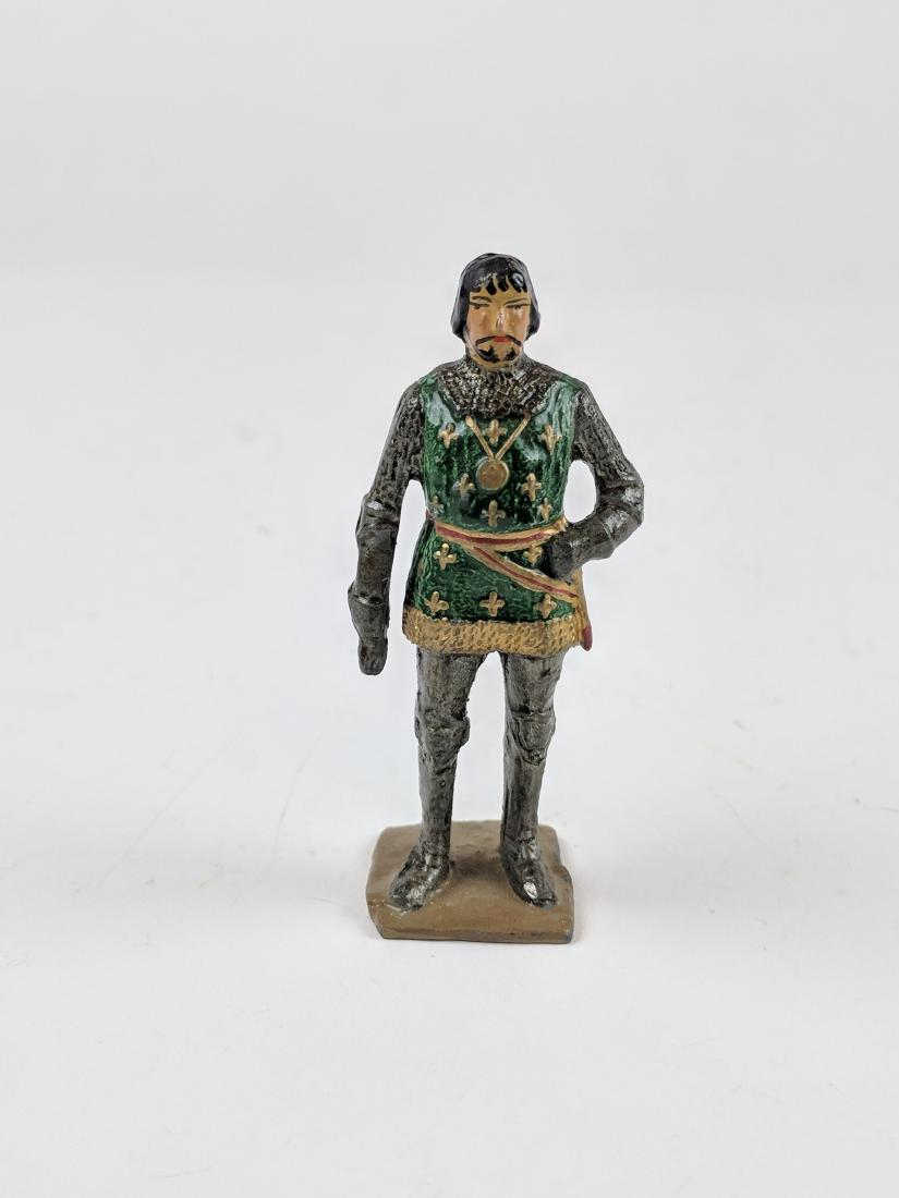 Vertunni Jean II le Bon (2 Emp V) (1 of 1)