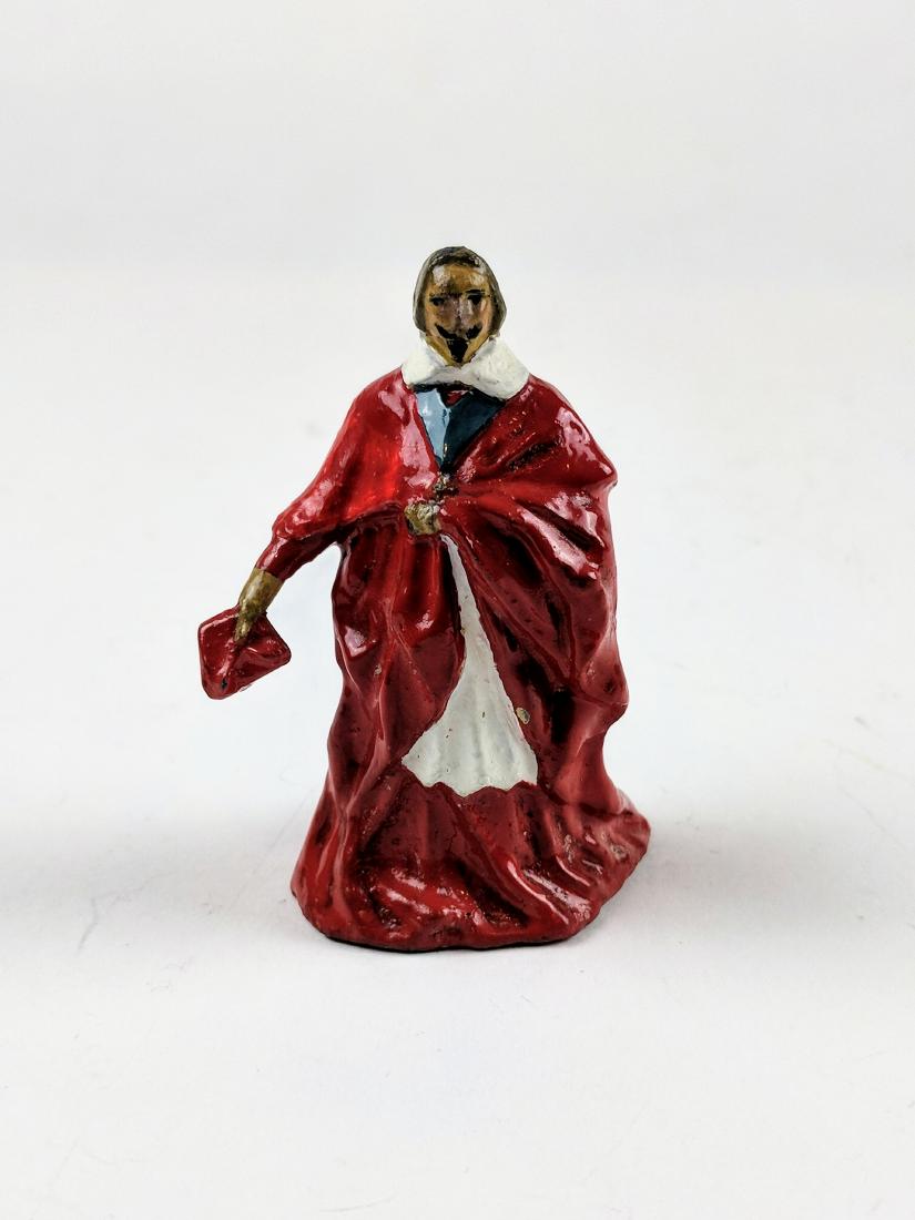 Vertunni Richelieu (2 Emp V) (1 of 1)