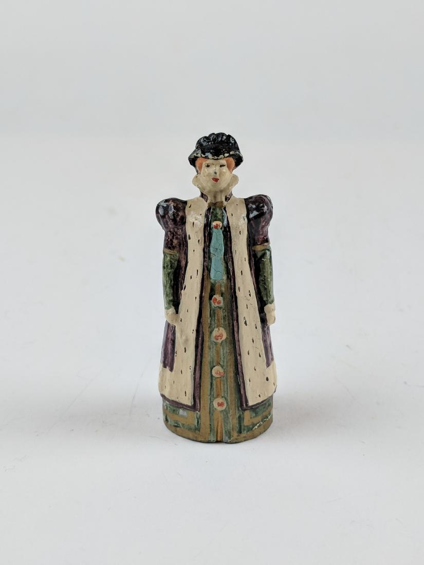 Vertunni Jeanne d'Albert (1 of 1)