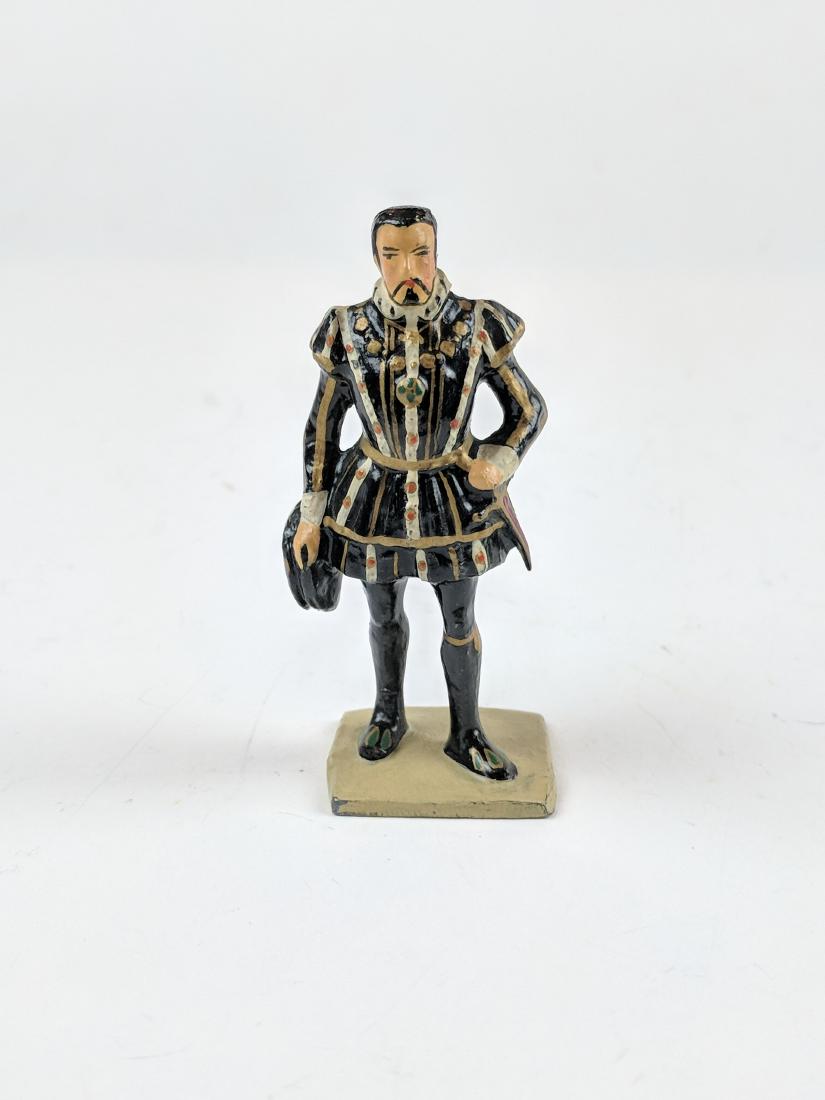 Vertunni Phillippe II d'Espagne (1 of 1)