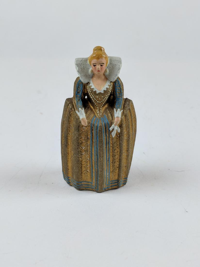 Vertunni Marie de Medicis (1 of 1)