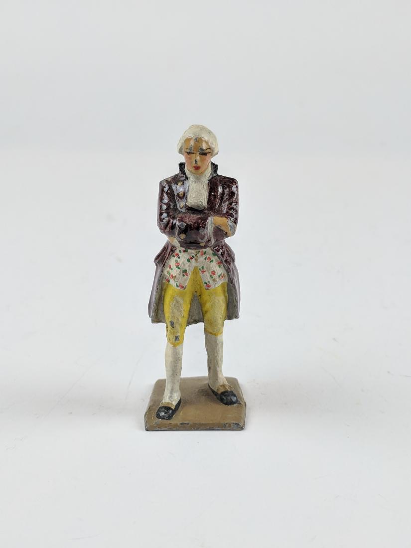 Vertunni Andre Chenier: 1 Piece Condition Very Good No Box